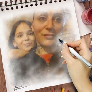 Meet your Posher, Yajaira